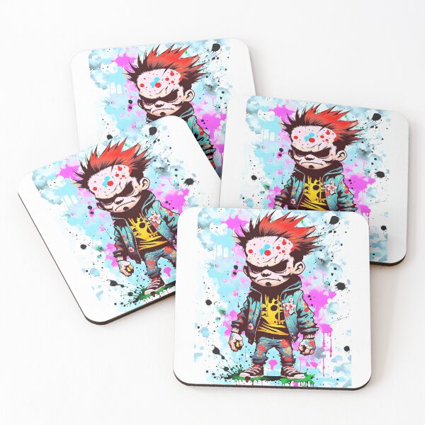 Item preview, Lowbrow designed and sold by Dirk Danger Designs.
