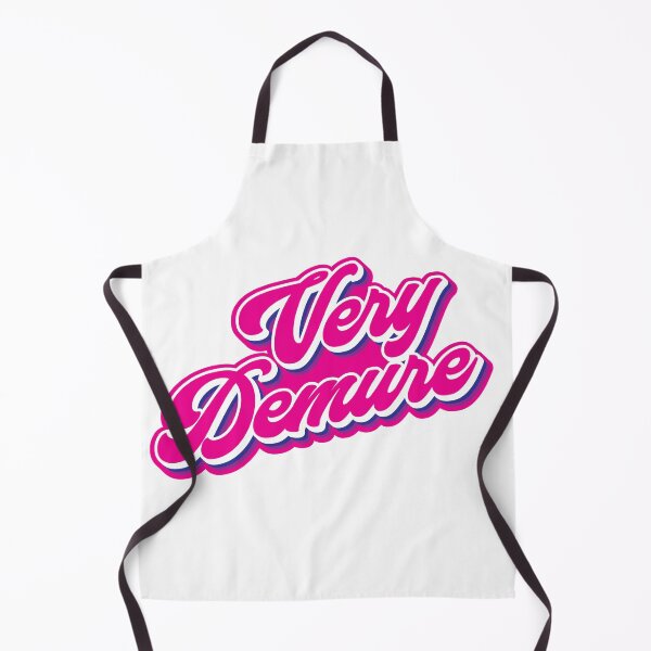 Item preview, Demure designed and sold by House of Daddy.