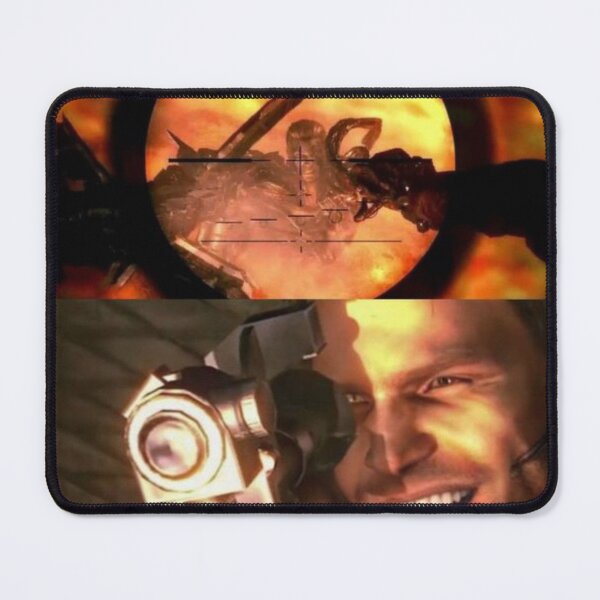 Item preview, Chriss!! Resident Evil 5  designed and sold by Neesu.