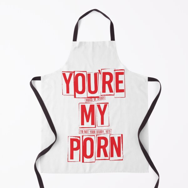 Item preview, BPorn designed and sold by House of Daddy.