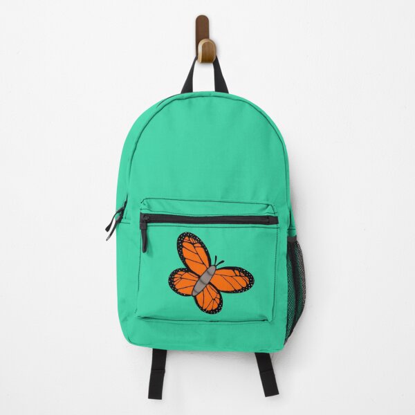 Item preview, Monarch Butterfly designed and sold by Scrub-in.