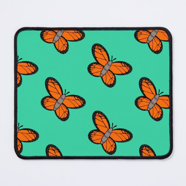 Item preview, Monarch Butterfly designed and sold by Scrub-in.