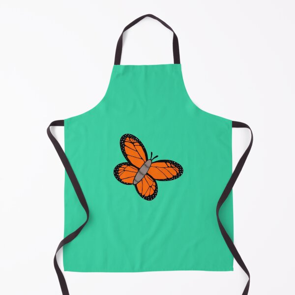 Item preview, Monarch Butterfly designed and sold by Scrub-in.