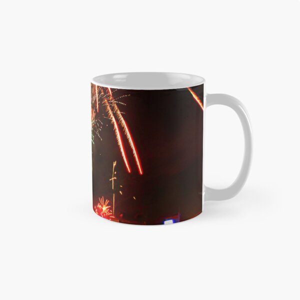 Item preview, Fireworks South Bank Brisbane designed and sold by pcole123.