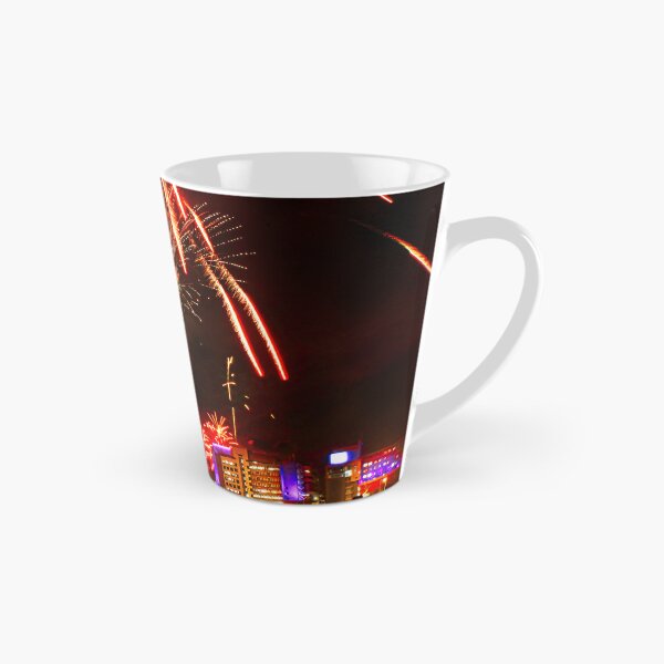 Item preview, Fireworks South Bank Brisbane designed and sold by pcole123.