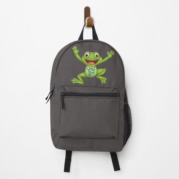Item preview, Frog KING designed and sold by AstorAurora.