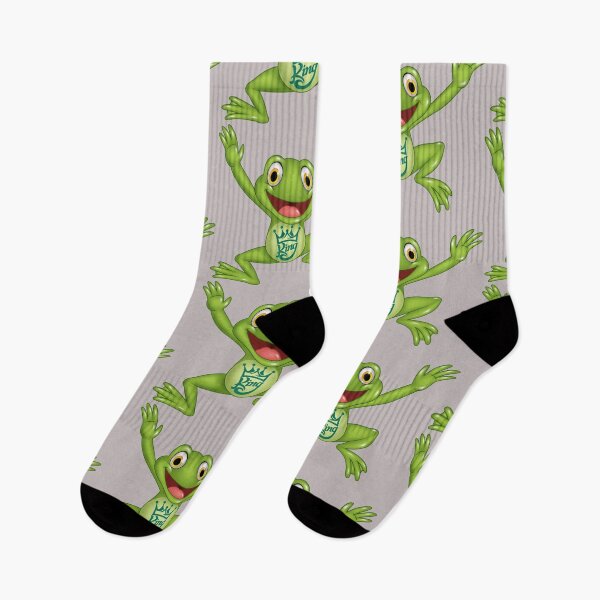 Item preview, Frog KING designed and sold by AstorAurora.