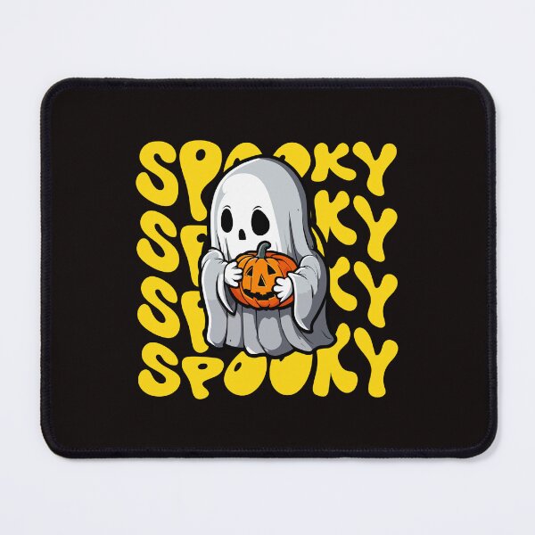 Item preview, Spooky Pookie designed and sold by Daapcreationsco.