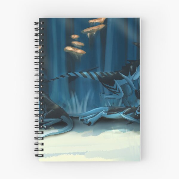 Item preview, A Shady Spot on Kinet, Fan art B10 poster designed and sold by ActionJack1153.