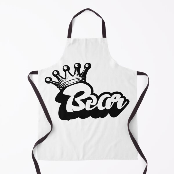 Item preview, Bear King designed and sold by House of Daddy.