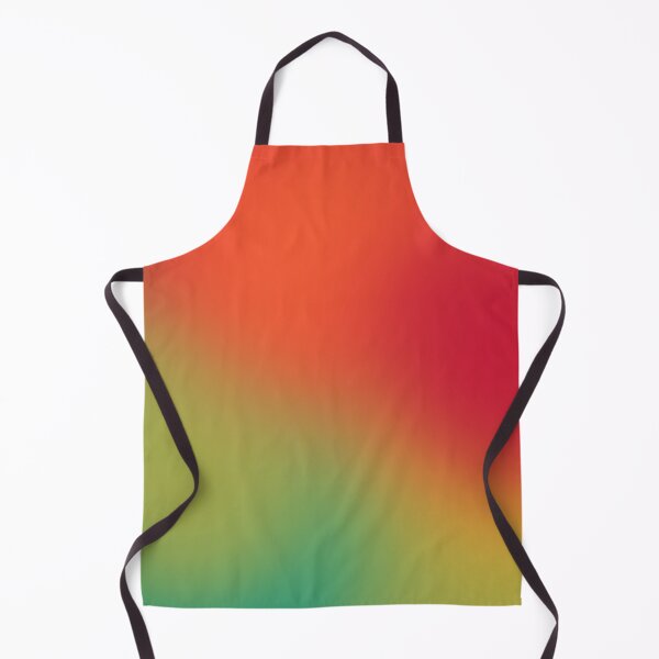 Item preview, Tropical Macaw Multicolor Grain Shaded Tones Gradient Mist designed and sold by EvergreenMotifs.