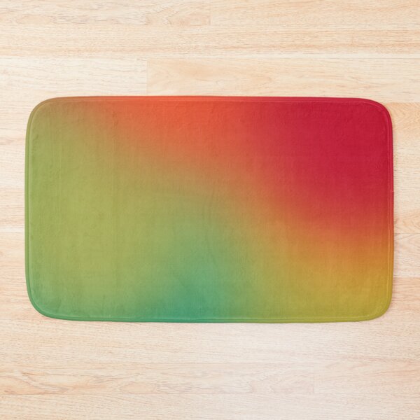Item preview, Tropical Macaw Multicolor Grain Shaded Tones Gradient Mist designed and sold by EvergreenMotifs.