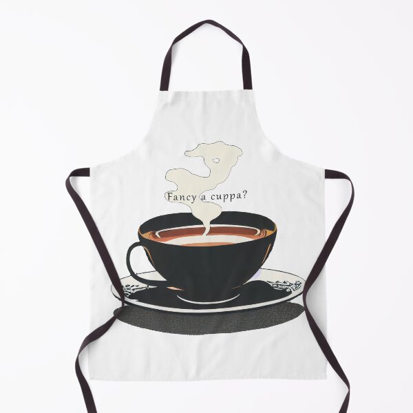 Item preview, Cuppa? designed and sold by HilltopMaze.