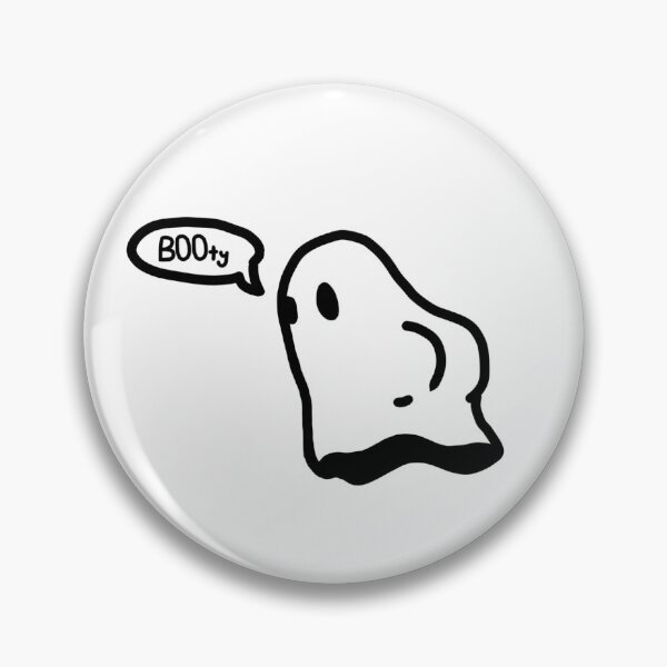 Item preview, BOOty Sheet Ghost designed and sold by SageyPug.