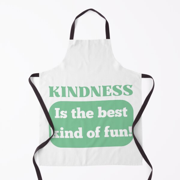 Item preview, Kindness is the best kind of fun! designed and sold by Knowledge Kraft.
