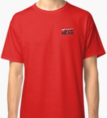 Are you Alpha Classic T-Shirt
