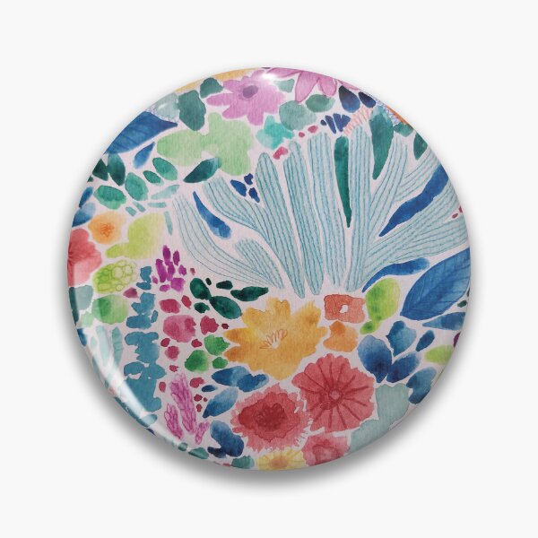 Item preview, Flower Flurry designed and sold by Britney Deveault.