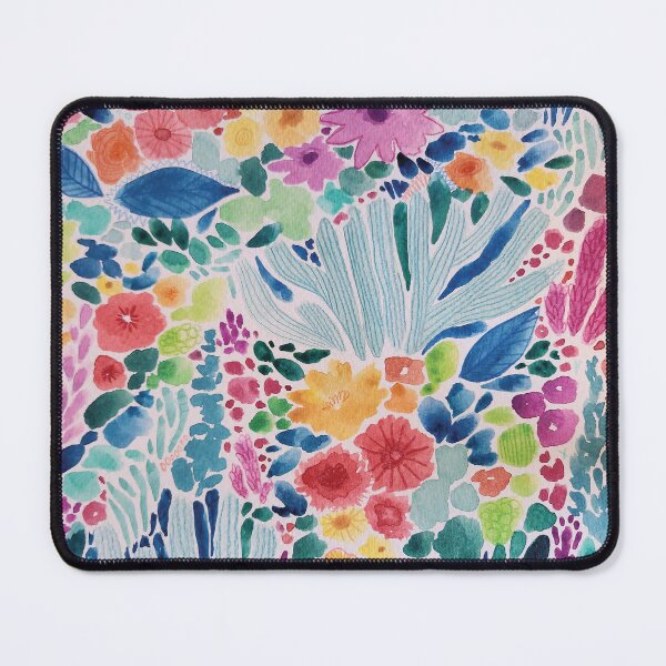 Item preview, Flower Flurry designed and sold by Britney Deveault.