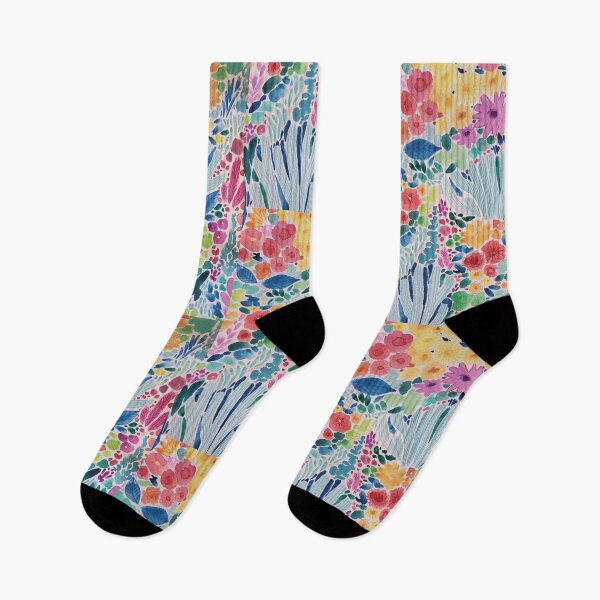Item preview, Flower Flurry designed and sold by Britney Deveault.
