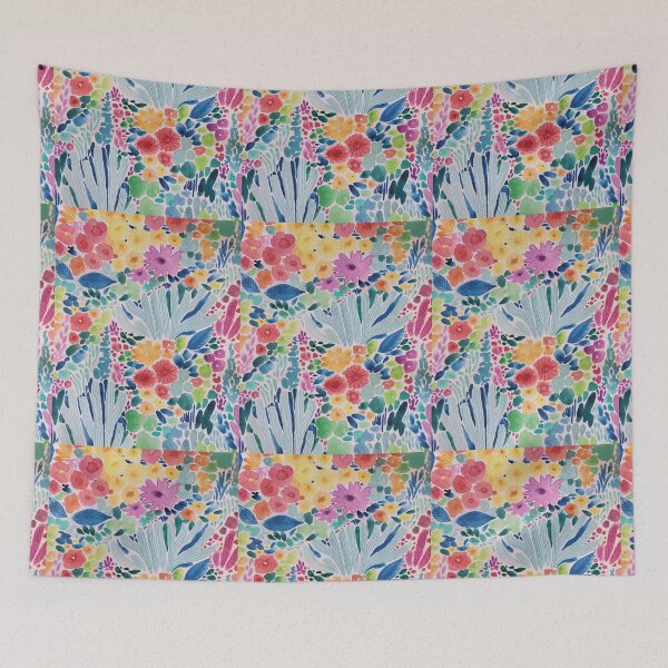 Item preview, Flower Flurry designed and sold by Britney Deveault.