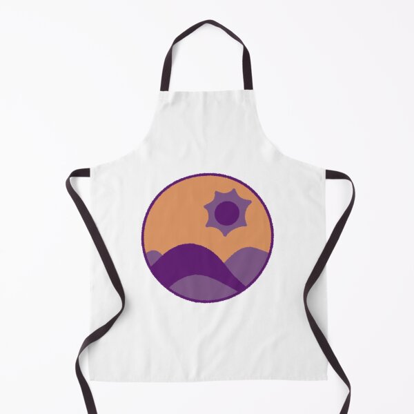 Item preview, Purple Hills designed and sold by MrMonkii.