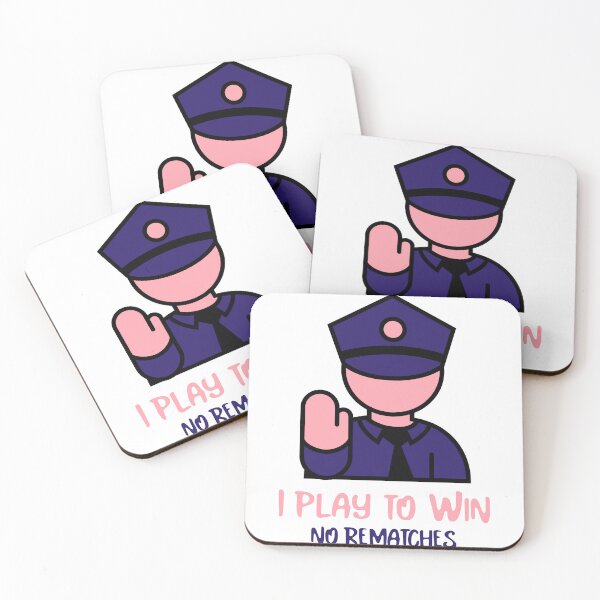 Item preview, I Play to Win, No Rematches: Board Game Fun designed and sold by LettsMerchntees.
