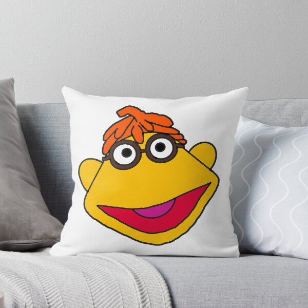 Item preview, The Muppets - Scooter designed and sold by Animals-by-JB.