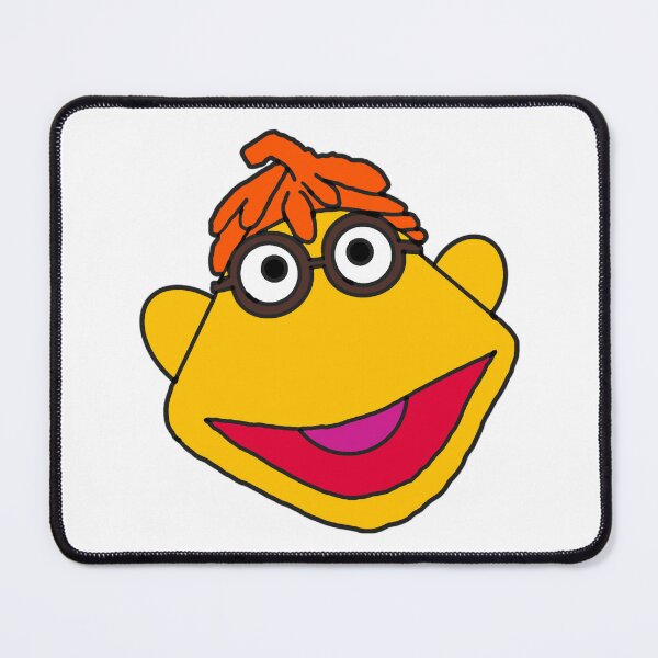 Item preview, The Muppets - Scooter designed and sold by Animals-by-JB.
