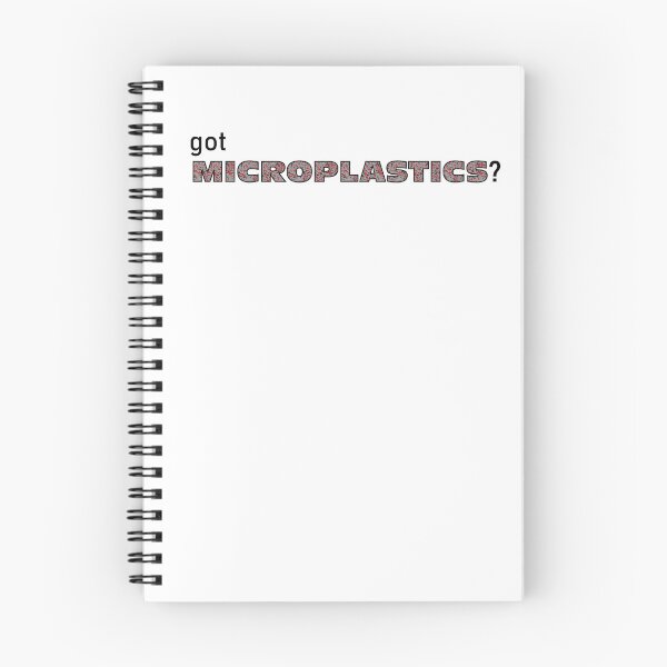 Item preview, Got Microplastics? designed and sold by CatchiBatchi.