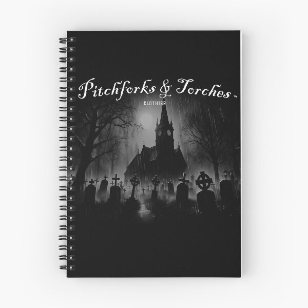 Item preview, Horcas y antorchas tm - Laid to Rest [Variante] designed and sold by Pitchforks & Torches TM.