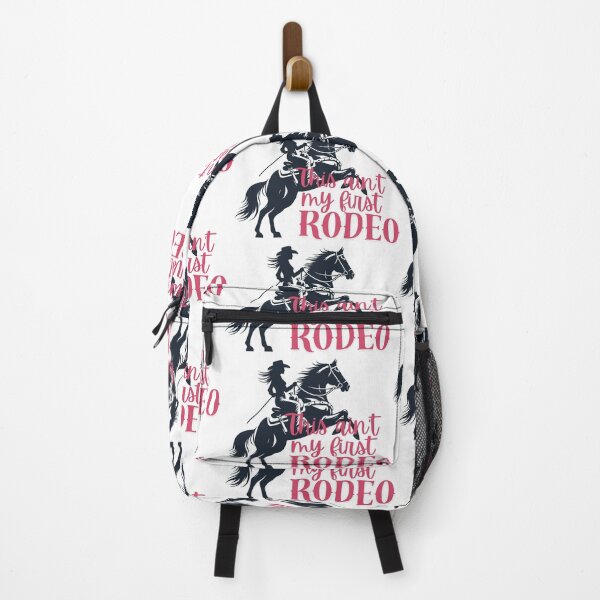 Artikelvorschau, Das ist nicht mein erstes Rodeo entworfen und verkauft von TSF LifeStyle Designs.