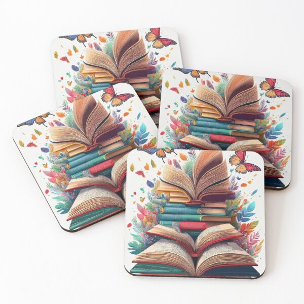 Item preview, Empowering Minds: International Literacy Day designed and sold by bb-15artstudio.