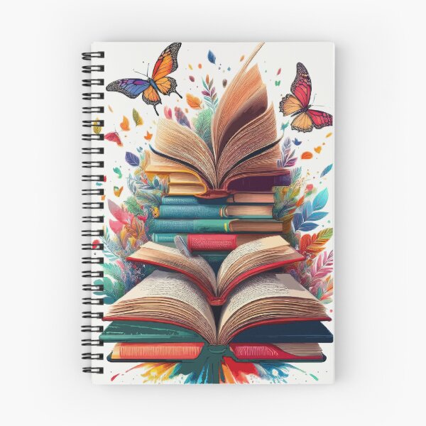 Item preview, Empowering Minds: International Literacy Day designed and sold by bb-15artstudio.