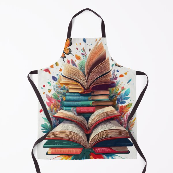 Item preview, Empowering Minds: International Literacy Day designed and sold by bb-15artstudio.