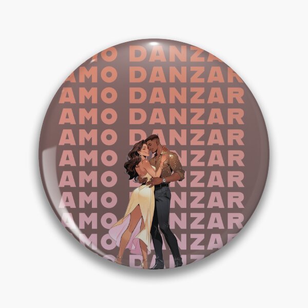 Item preview, I love dancing dancer gif designed and sold by La Loca.