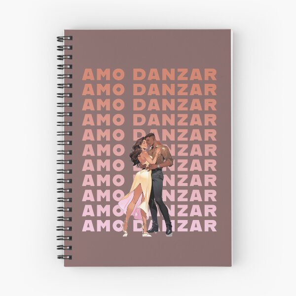 Item preview, I love dancing dancer gif designed and sold by La Loca.