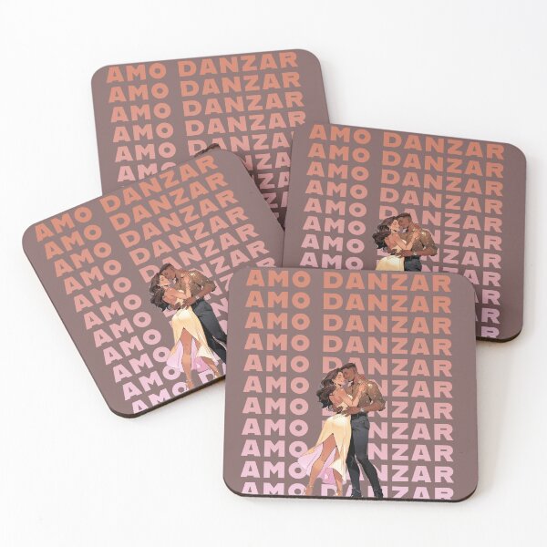 Item preview, I love dancing dancer gif designed and sold by La Loca.