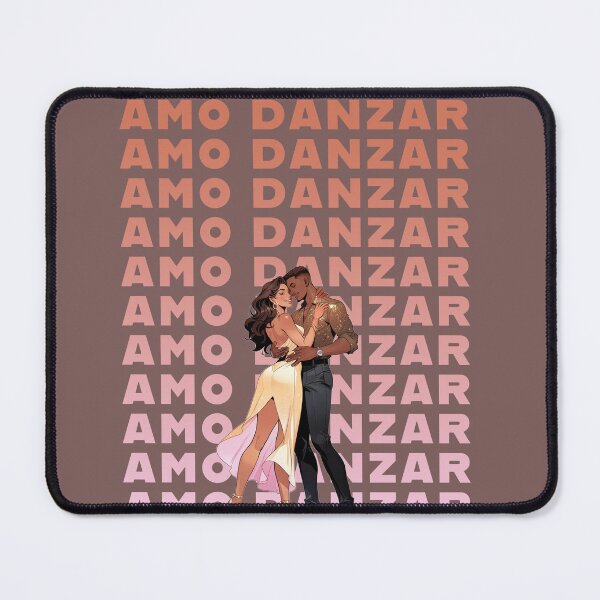 Item preview, I love dancing dancer gif designed and sold by La Loca.
