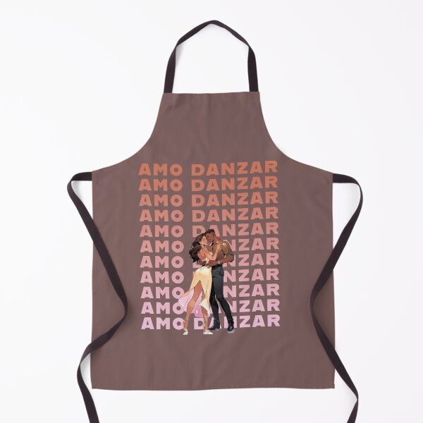 Item preview, I love dancing dancer gif designed and sold by La Loca.