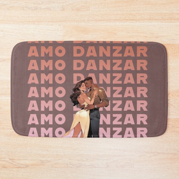 Item preview, I love dancing dancer gif designed and sold by La Loca.