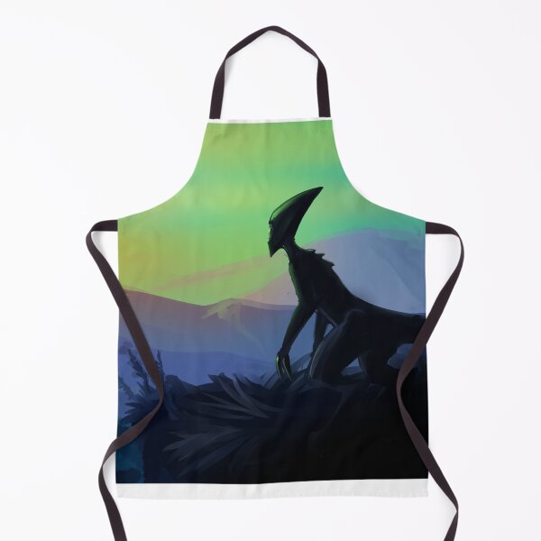 Item preview, A Double Sunset On Kinet, Fan art B10 Design designed and sold by ActionJack1153.