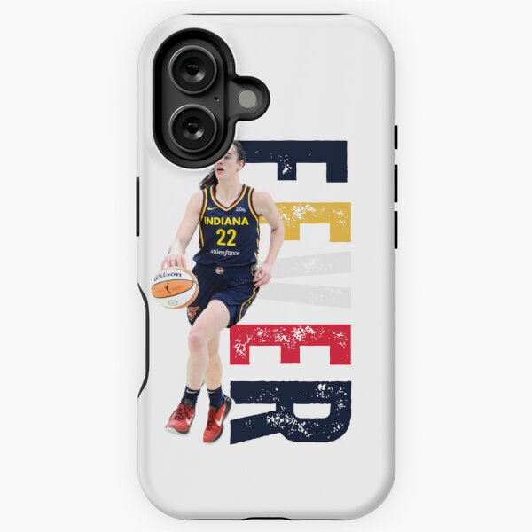 Item preview, Caitlin Clark Indiana Fever designed and sold by lavndershrtdays.
