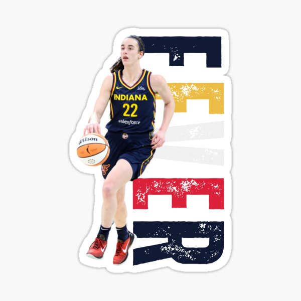 Item preview, Caitlin Clark Indiana Fever designed and sold by lavndershrtdays.