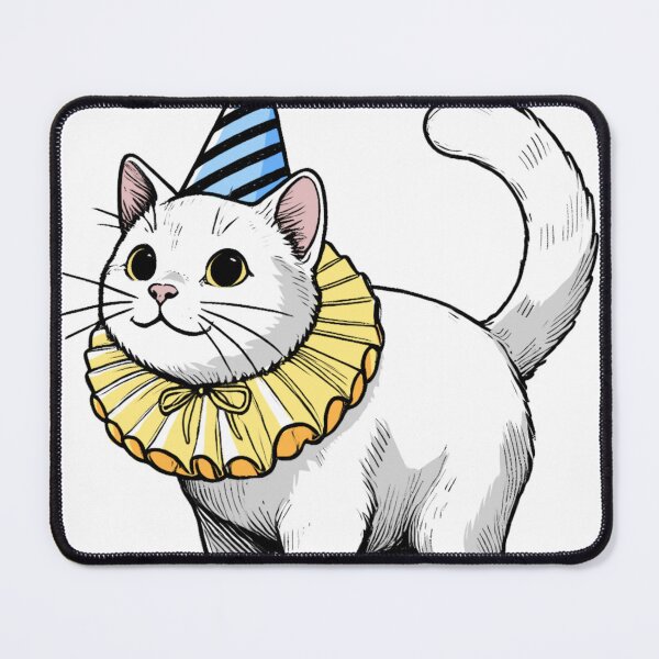 Item preview, Party cat designed and sold by II0FU5.