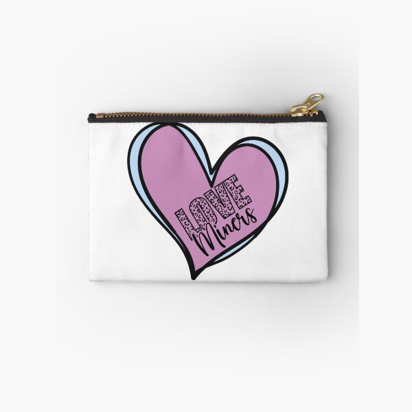 Item preview, Love Miners designed and sold by TSF LifeStyle Designs.