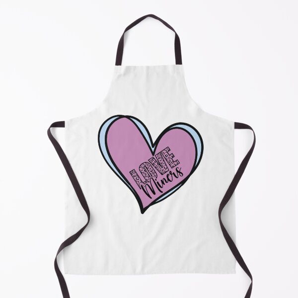 Item preview, Love Miners designed and sold by TSF LifeStyle Designs.