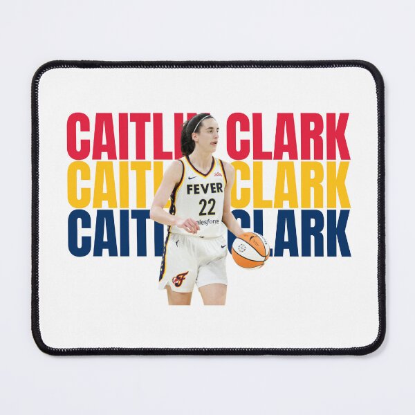 Item preview, Caitlin Clark Indiana Fever designed and sold by lavndershrtdays.