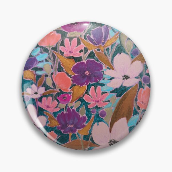 Item preview, Flower Power designed and sold by Britney Deveault.