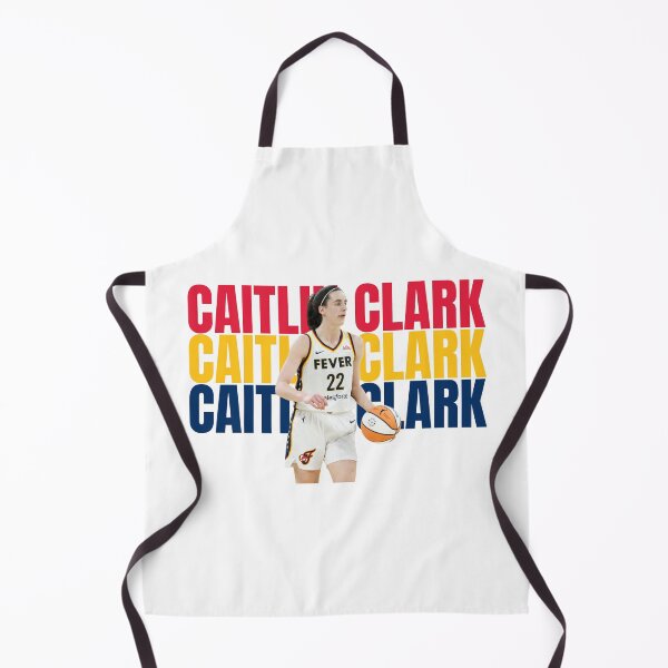 Item preview, Caitlin Clark Fiebre de Indiana designed and sold by lavndershrtdays.
