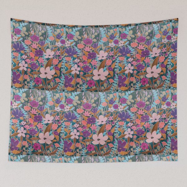 Item preview, Flower Power designed and sold by Britney Deveault.